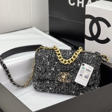 Chanel 19 Bags